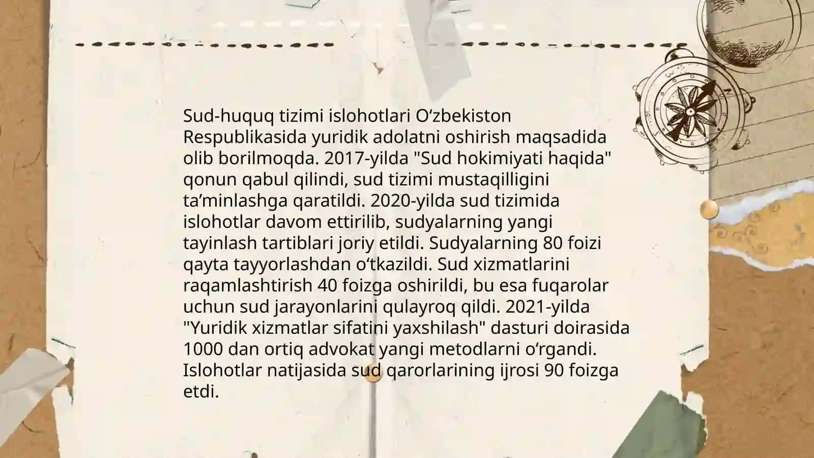O'zbekistonda konstitutsion islohotlar 4