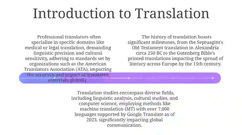 The Translation Process 4