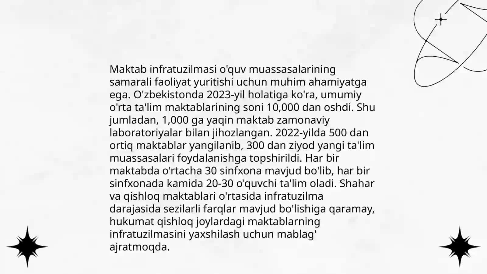 Rivojlangan mamlakatlarning ta’lim tizimi 4
