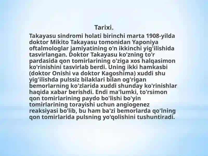 Takayasusindromi 4