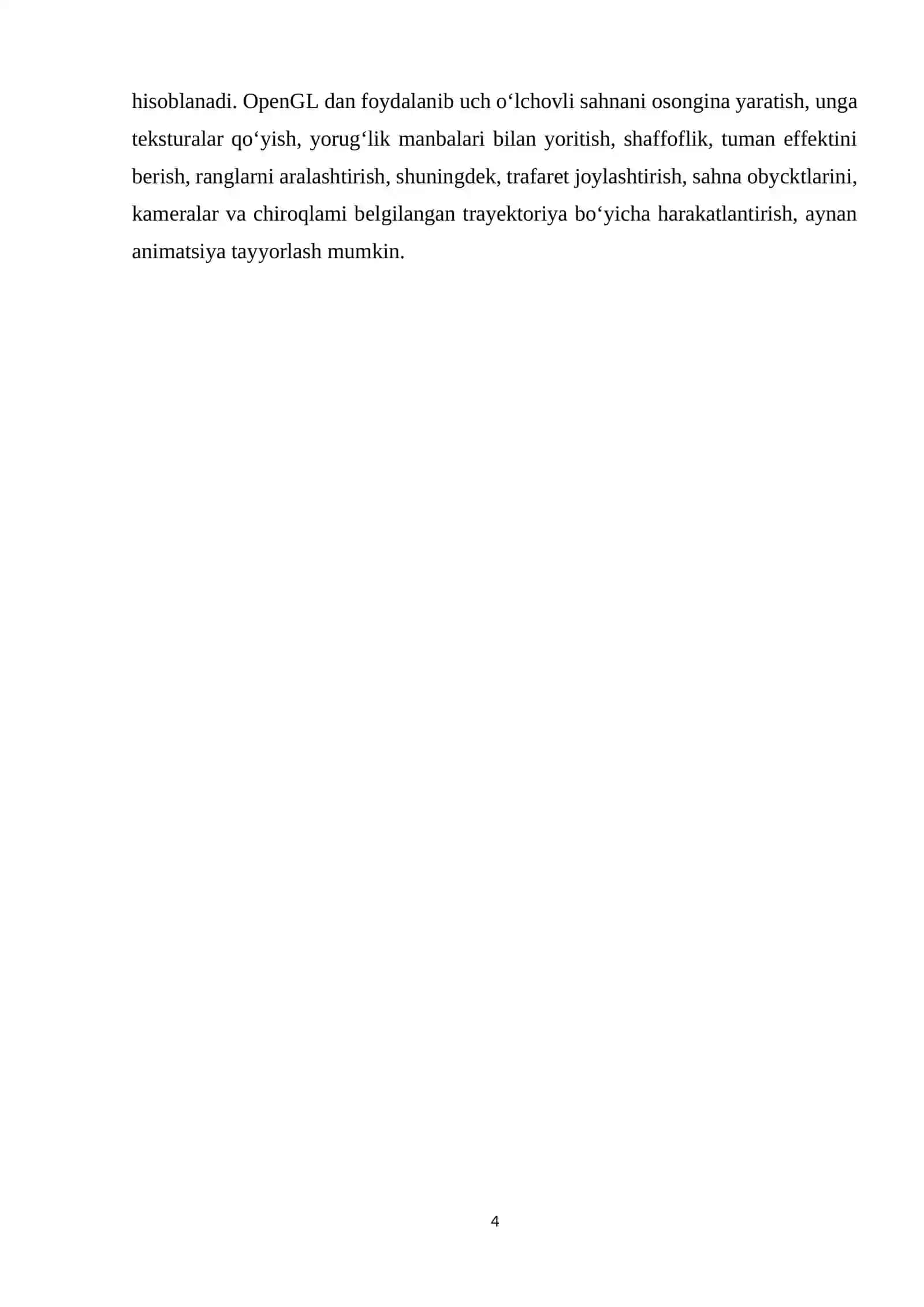 CorelDraw vositasida animatsion grafika qurish 4