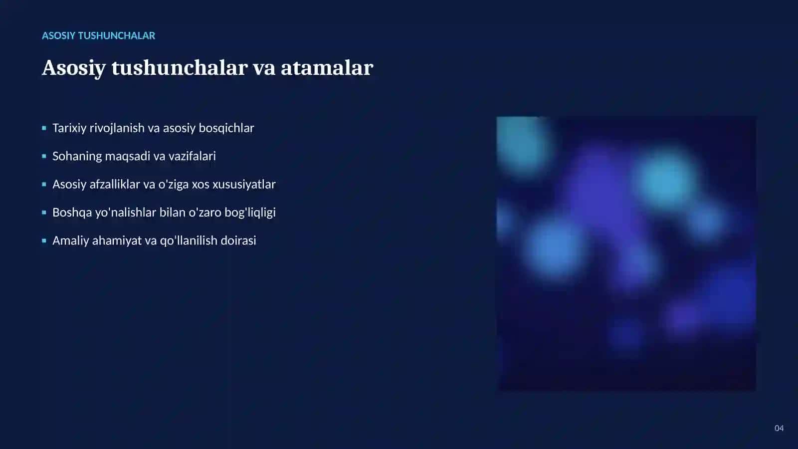 Sun'iy kontent yaratish: asoslari va qo'llanilishi 4