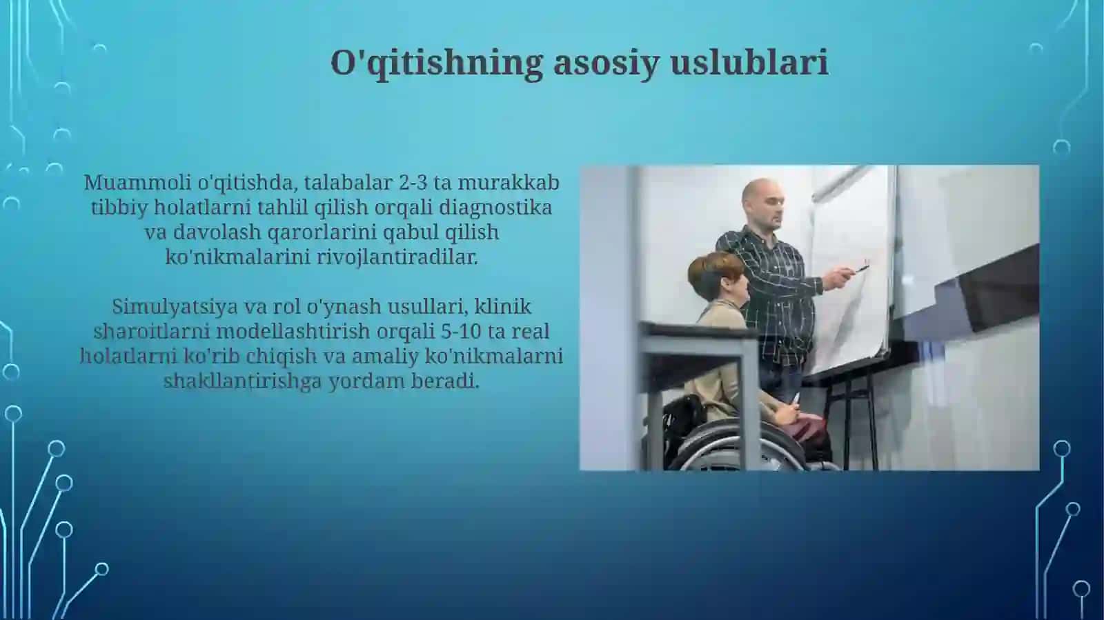 Kasalxona Pedagogikasi Asosiy Tamoyillari 4