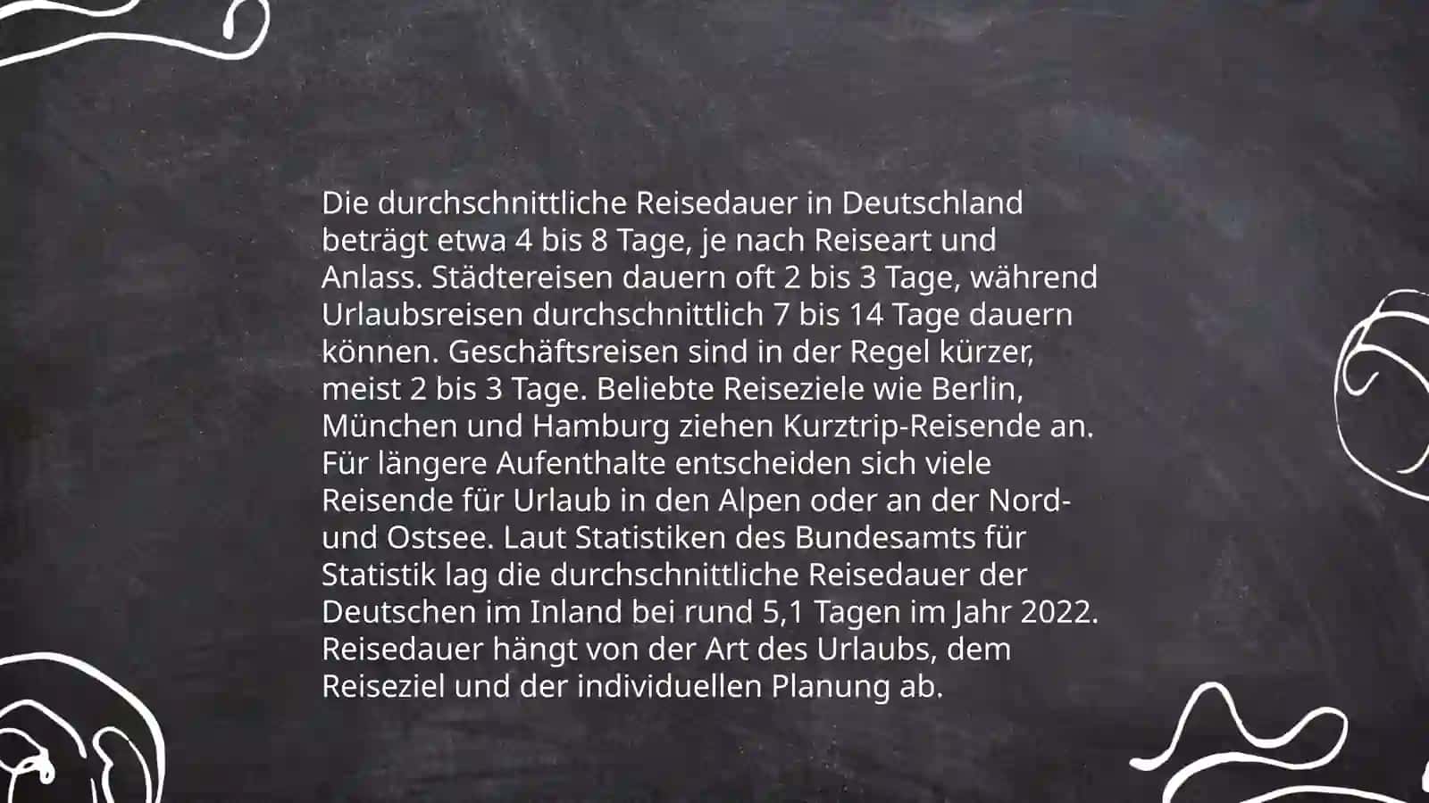 Zielwahl in Deutschland 4