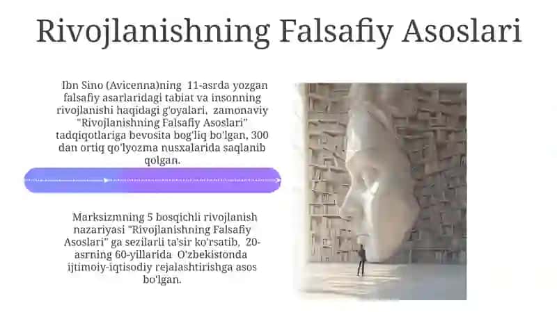 Ekzistensializm va Insonning Rivojlanishi 4