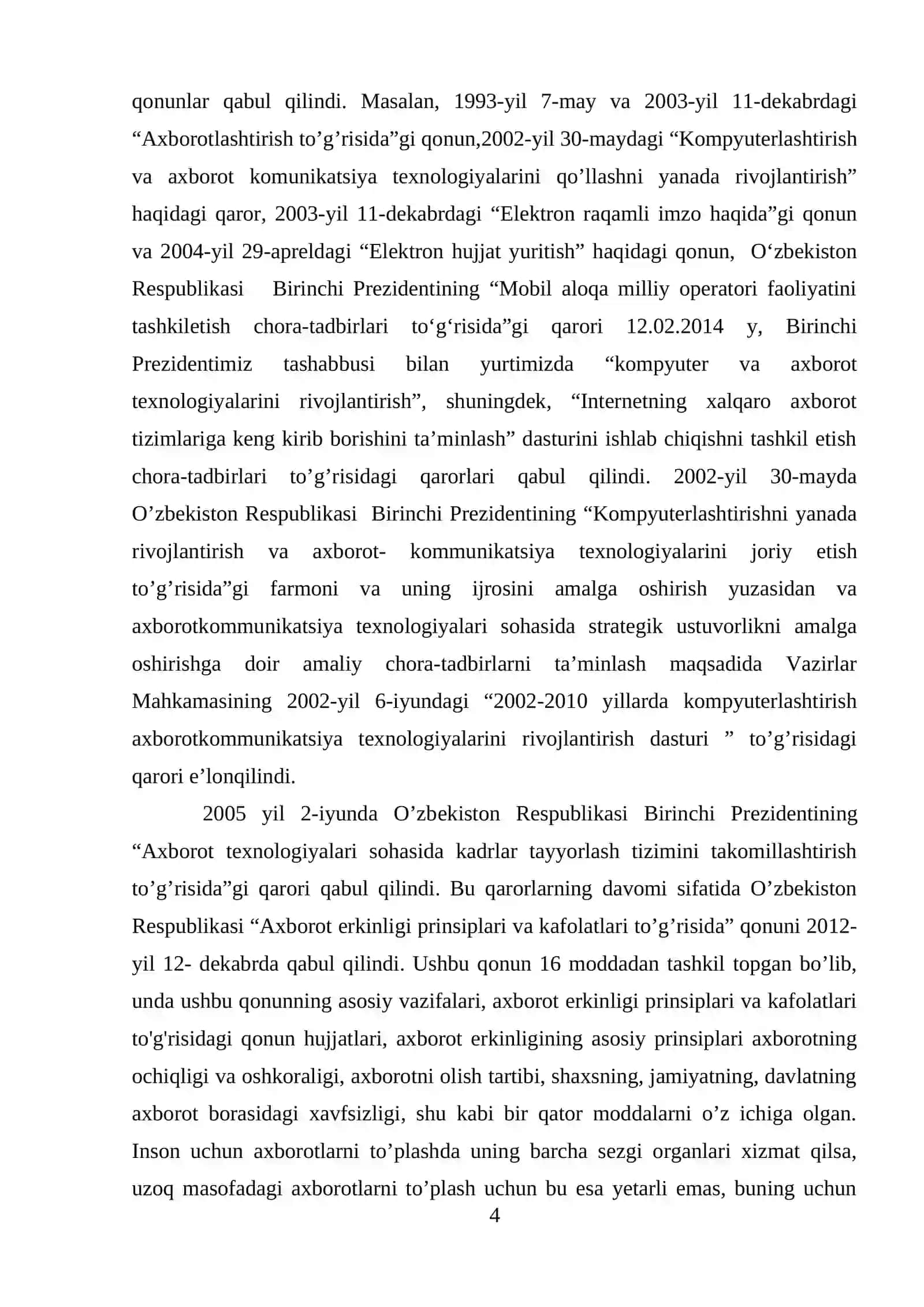 Directory hamda DirectoryInfo sinflaridan foydalangan holda kataloglar va fayllar bilan ishlash metodlari 4
