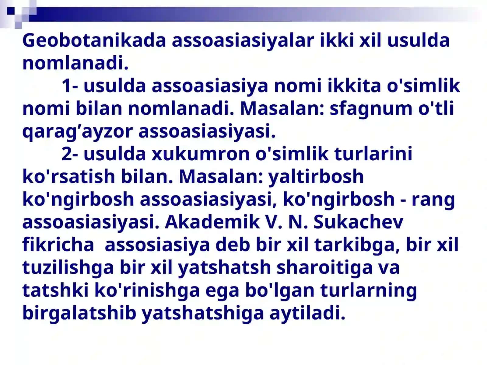 GEOBOTANIKA 4