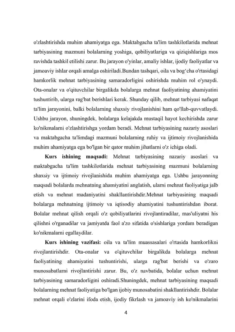 QO‘G‘IRCHOQ OBRAZLARI ORQALI IJODIY QO‘LLAR MEHNATINI RIVOJLANTIRISH. 4