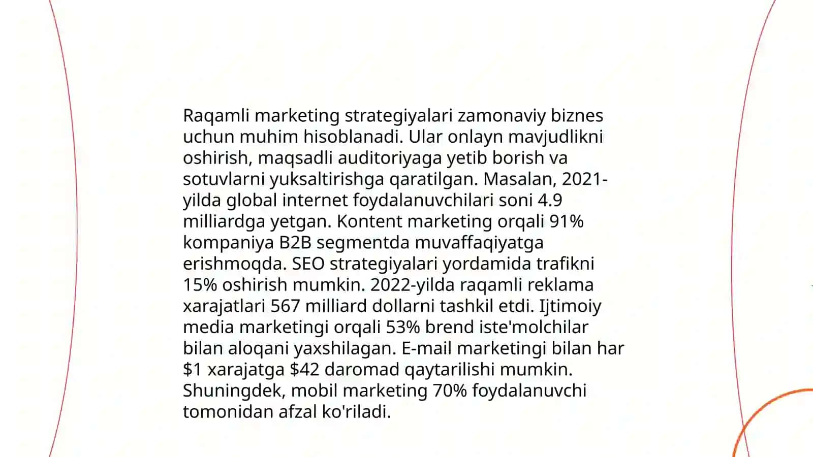 Elektron Biznes Strategiyasi: Shakllantirish Amalga Oshirish va Baxolash 4