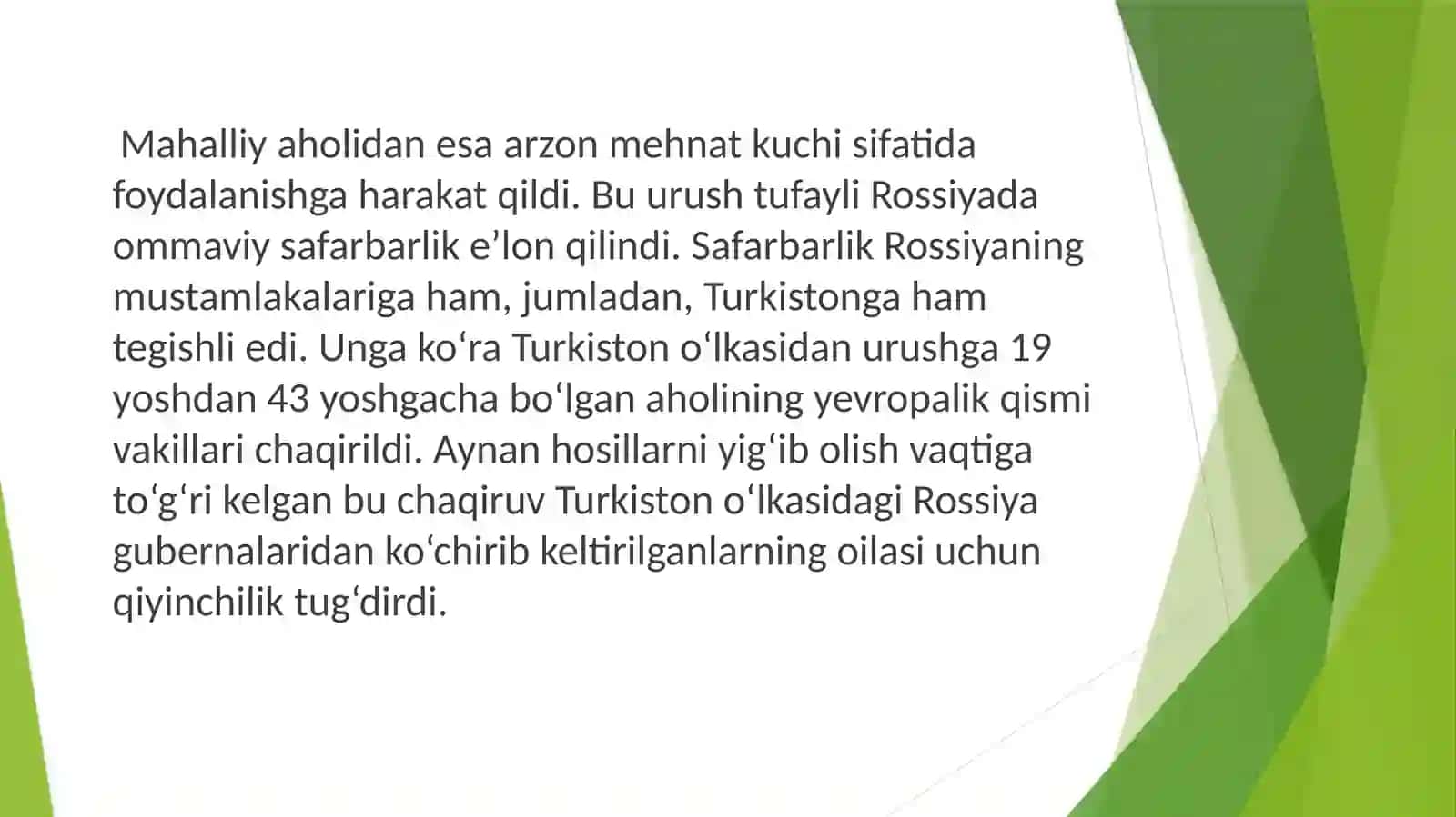 Musulmonov Sherzodning Tarixfanidan 5-mavzu 4