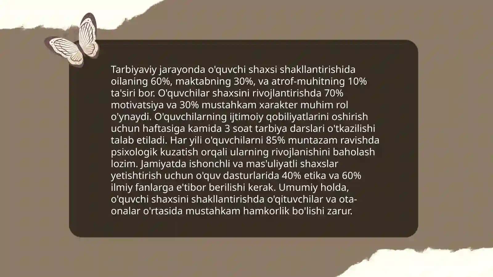 Ta'lim jarayonining mohiyati 4