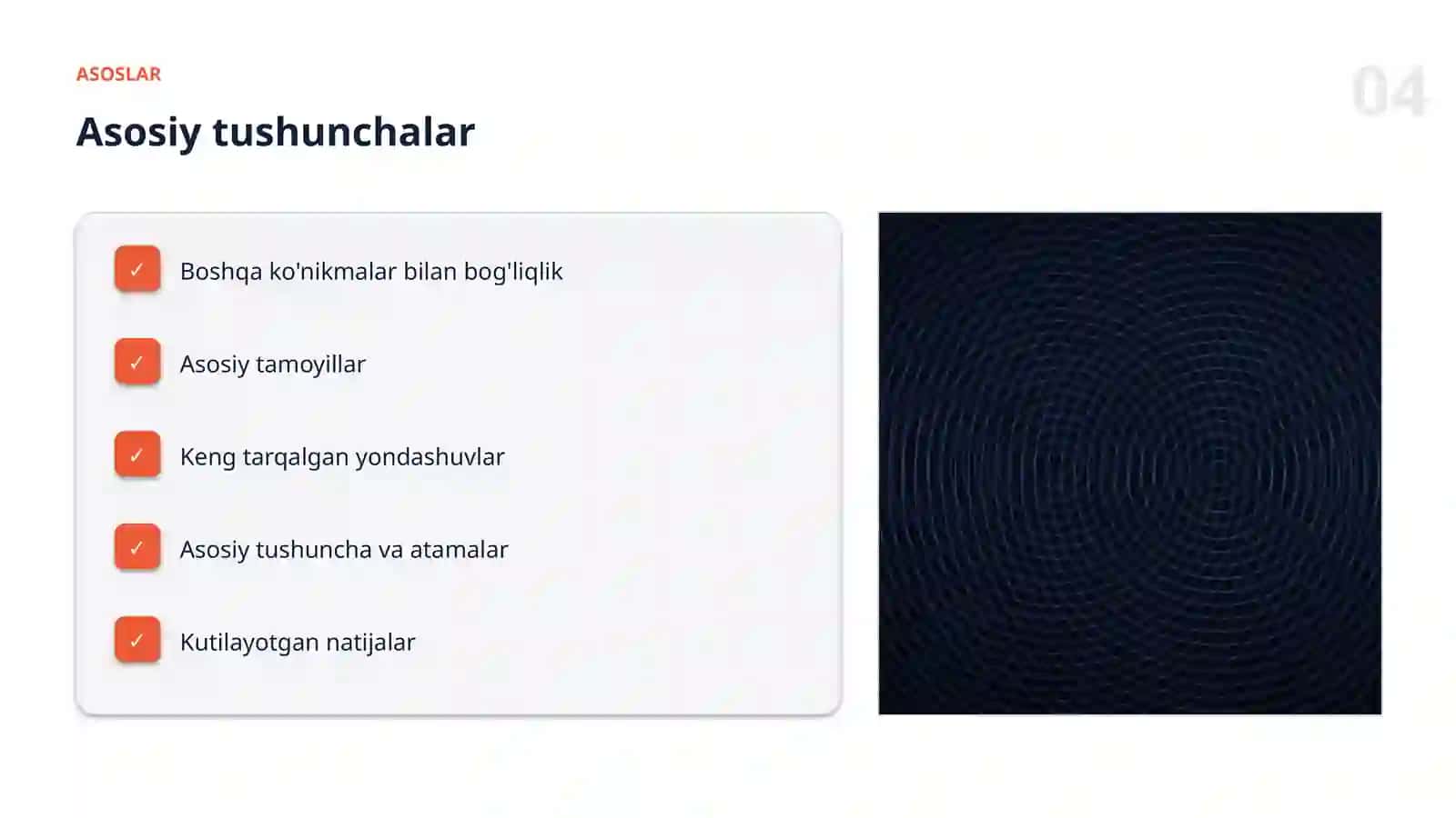 AI BILAN DASTURLASH 4