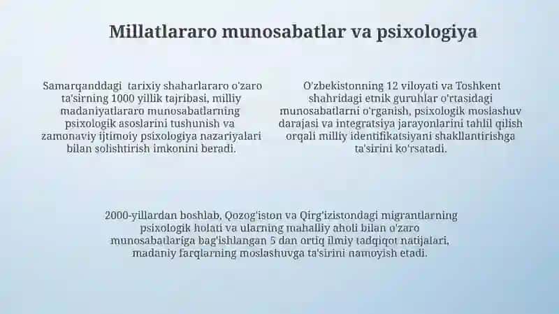 Etnomadaniyat Va etnopsixalogiya 4