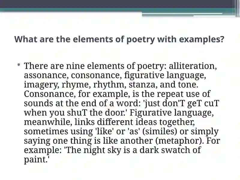 Graphics in poetry 4