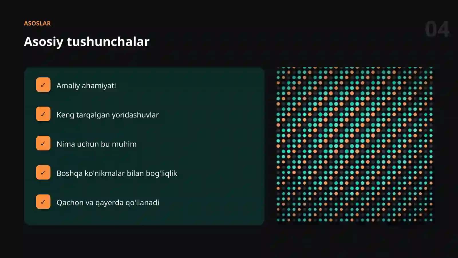 MODELLARNI SOZLASH (FINE-TUNING) 4