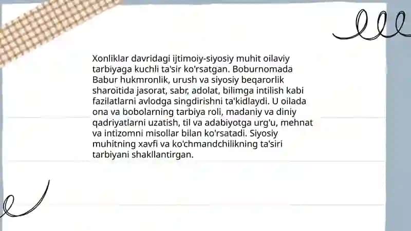 Boburnoma 4