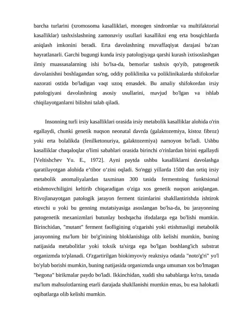 Mikrosefaliyaning Kelib Chiqish Sabablari va Asoratlari 4
