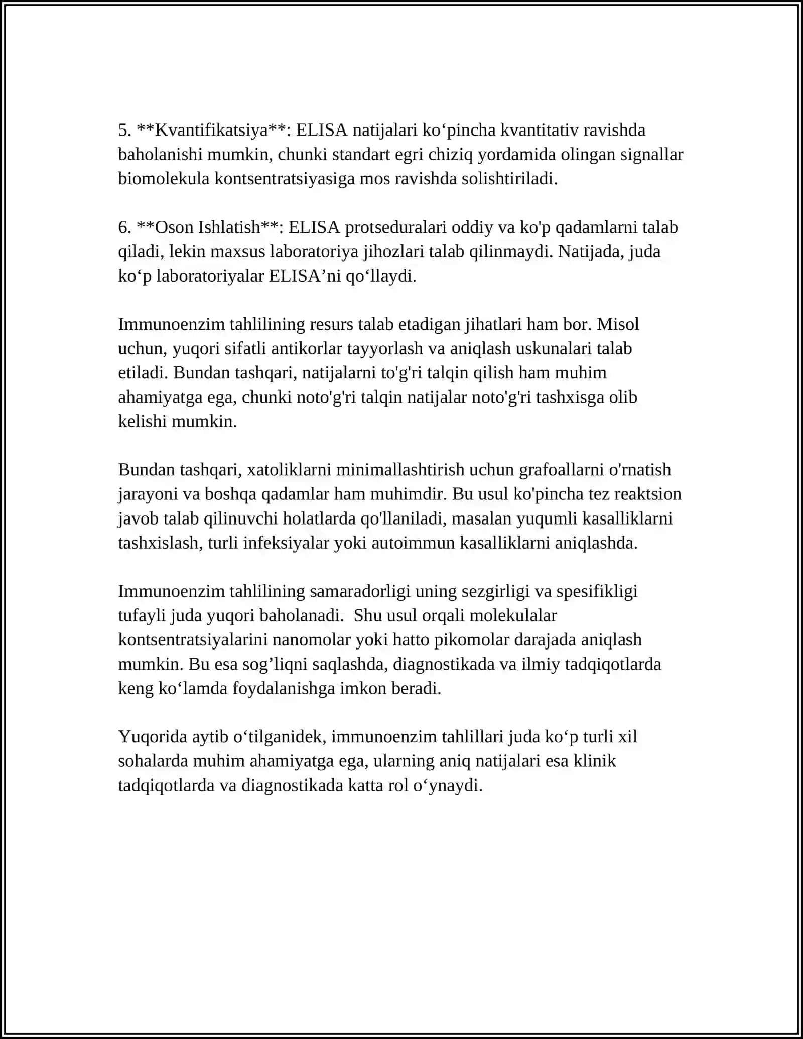 Immunoenzim Tahlilining Getrogen Usuli 4
