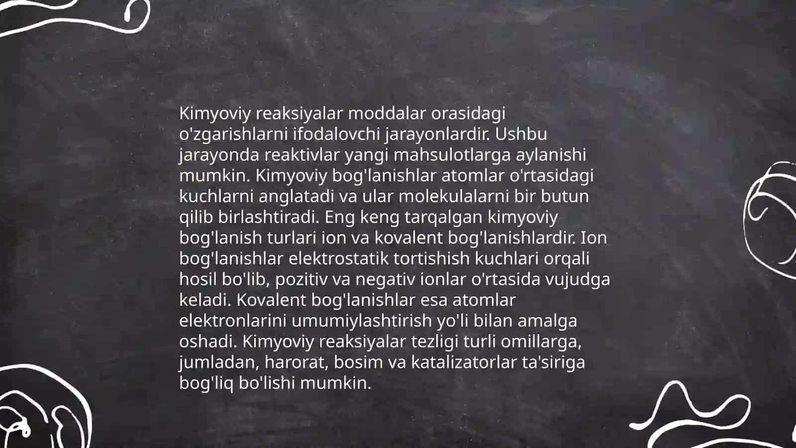 PISA xalqoro baholash tasturida tabiiy -ilmiy savodxonlik 4