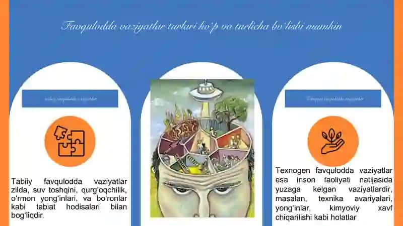 Ekstremal vaziyatlar subyektlari 4