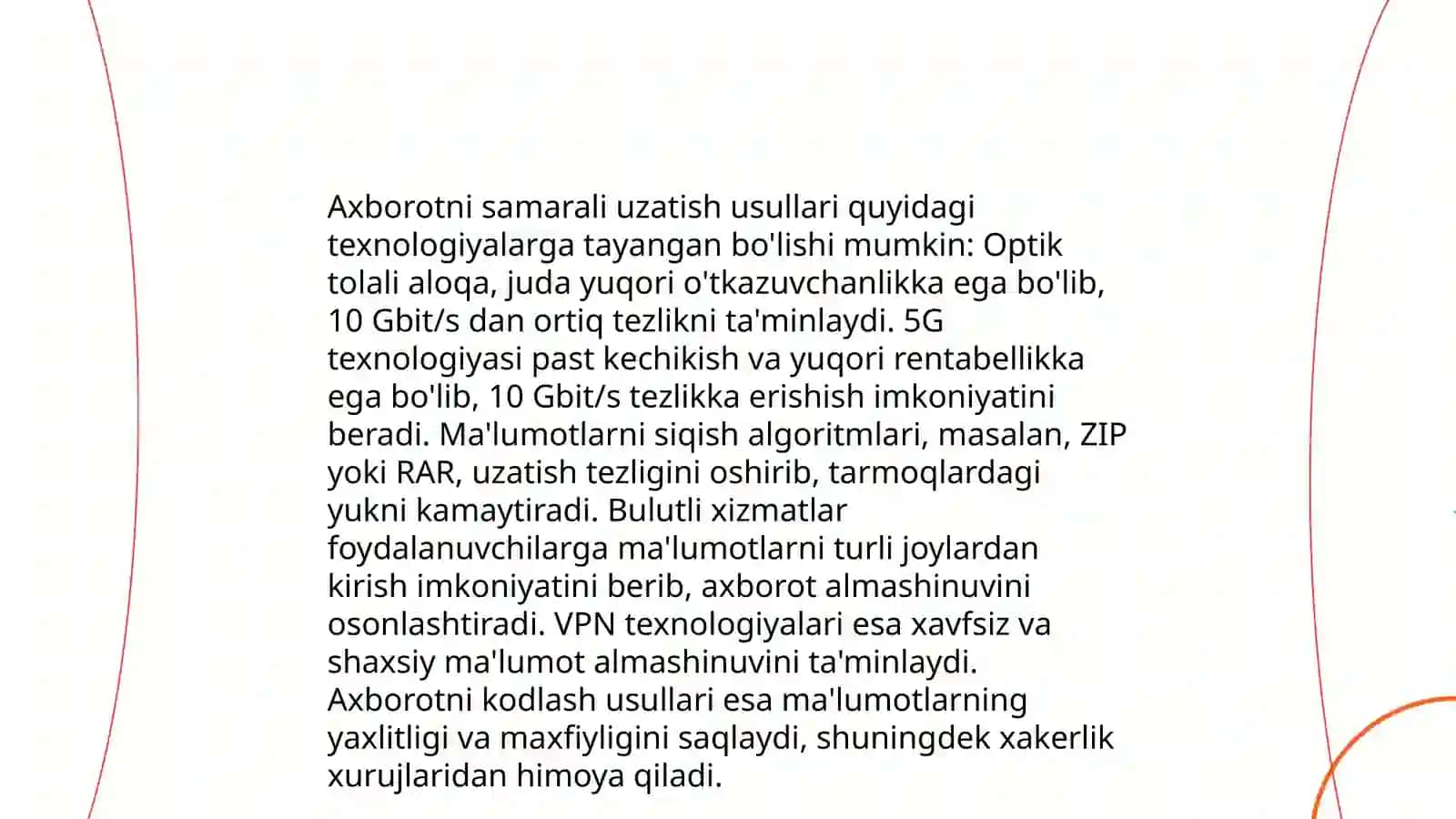 Avstriya media taʼlimi moduli (Kommunikator, axborot,kanal,qabul qiluvchi,taʼsir) 4