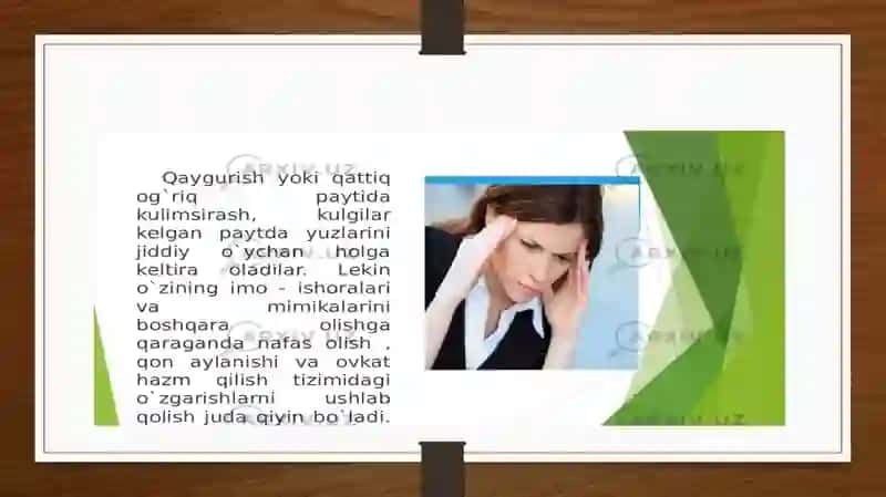 Psixikxodisalar 4