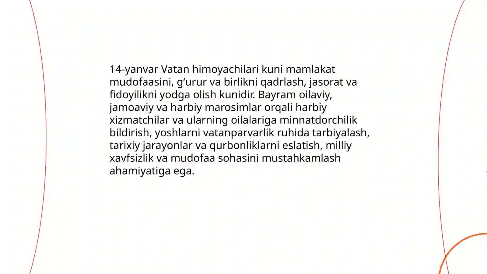 14-yanvar Vatan himoyachilari kuni tarixi 4