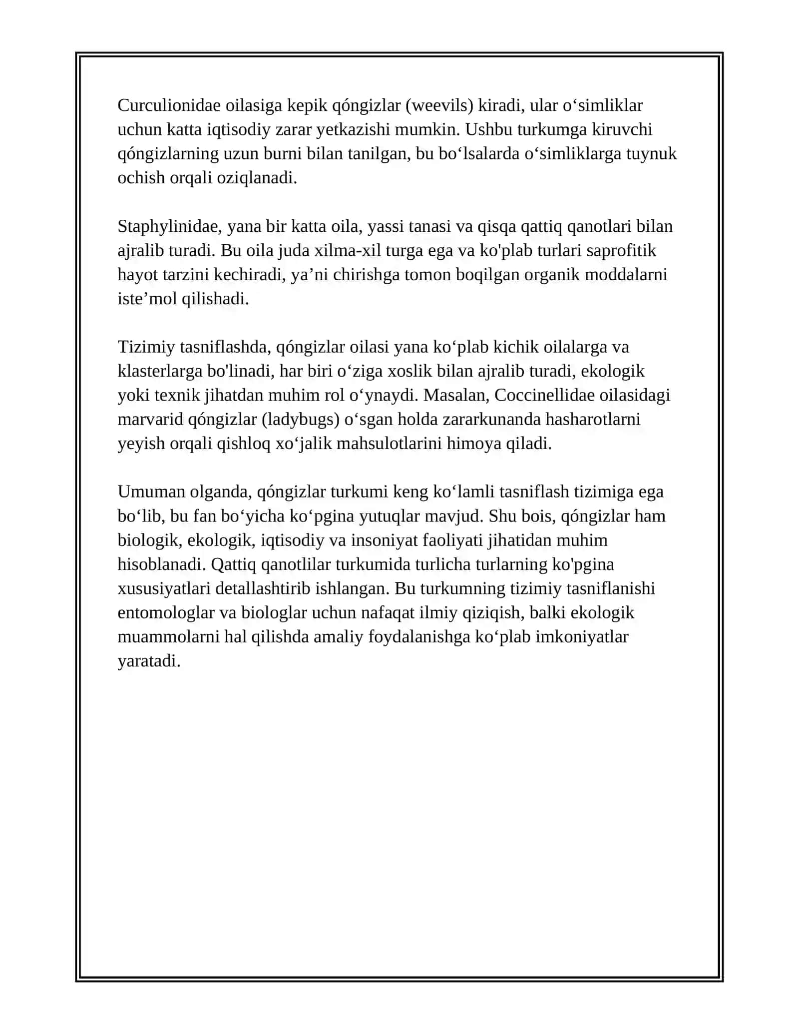 QATTIQ QANOTLILAR YOKI QÓNGIZLAR TURKUM VAKILARI 4