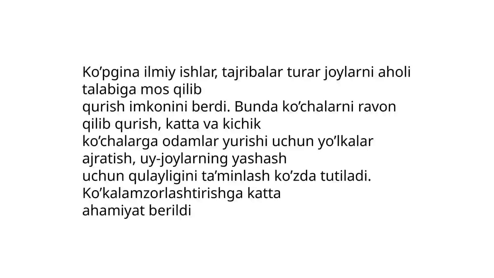Shahar muhitiga gigiyenik ta'rif 4