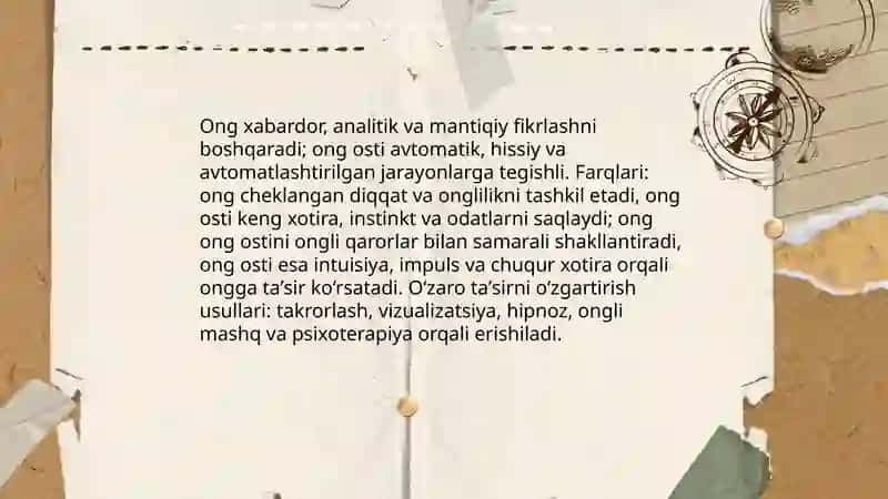 Ong osti sohasi 4