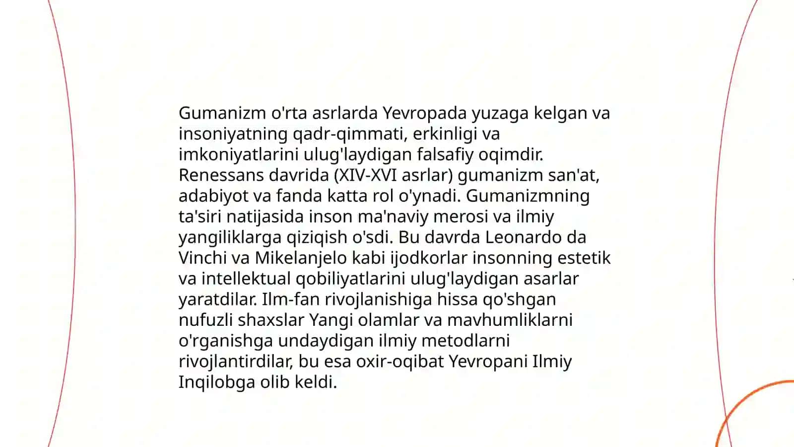 Gʻarb uygʻonish davri falsafasi 4