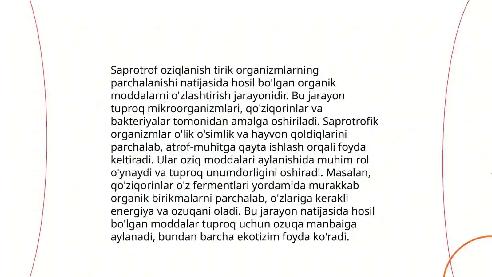 Oʻsimliklarning geterotrof oziqlanish usullari 4