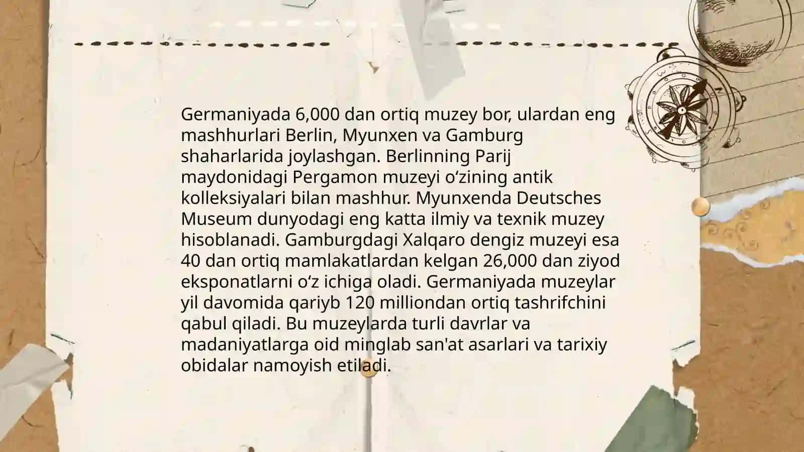 Germaniya turizimi 4