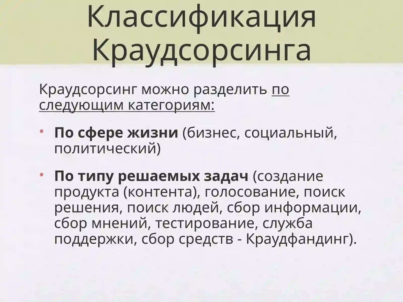 Краудсорсинг 4