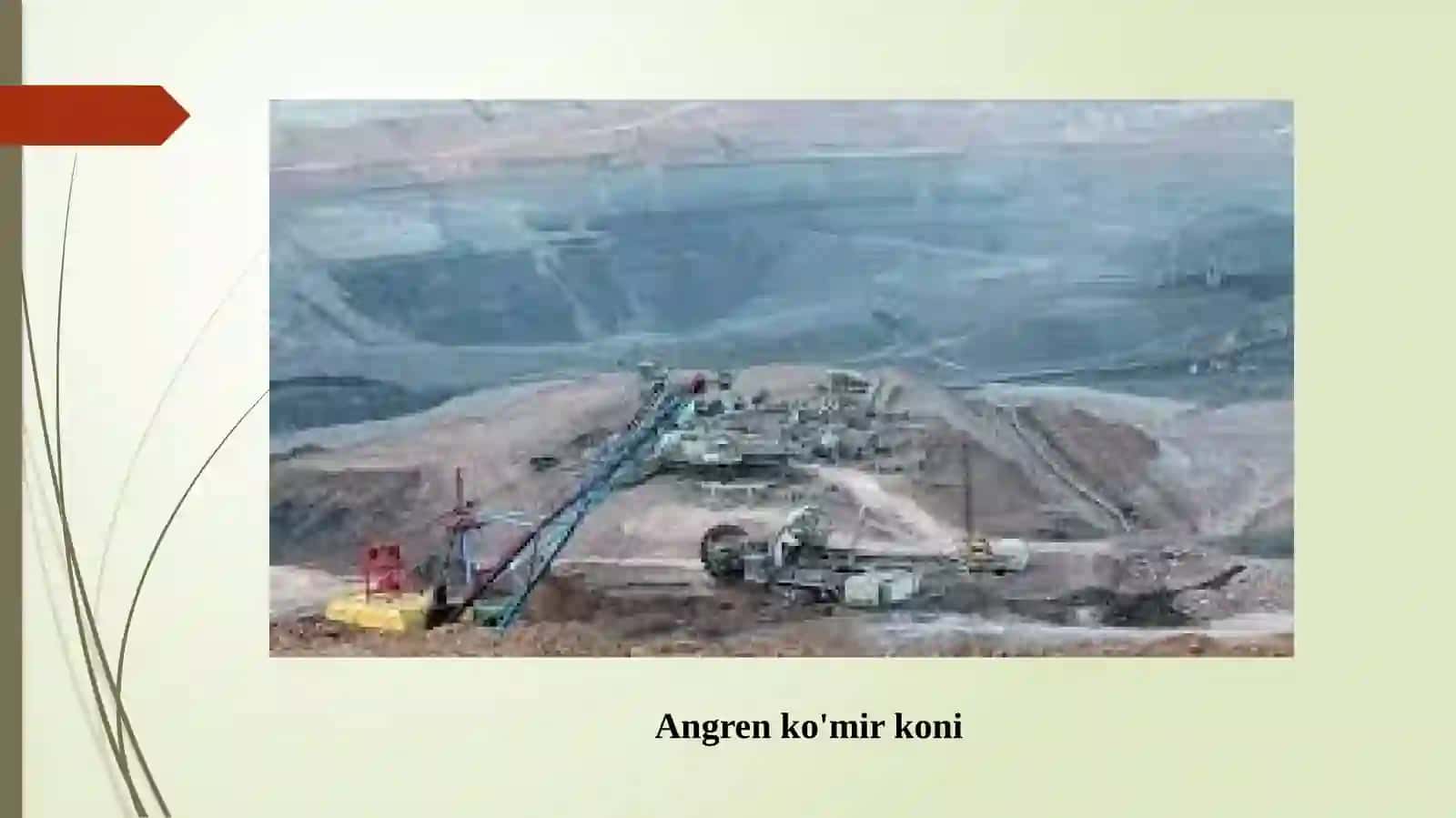 Atmosfera havosini sanoatda hosil bo‘lgan changlardan tozlash usullari, inshoatlari va ularning ishlash prinsiplari 4