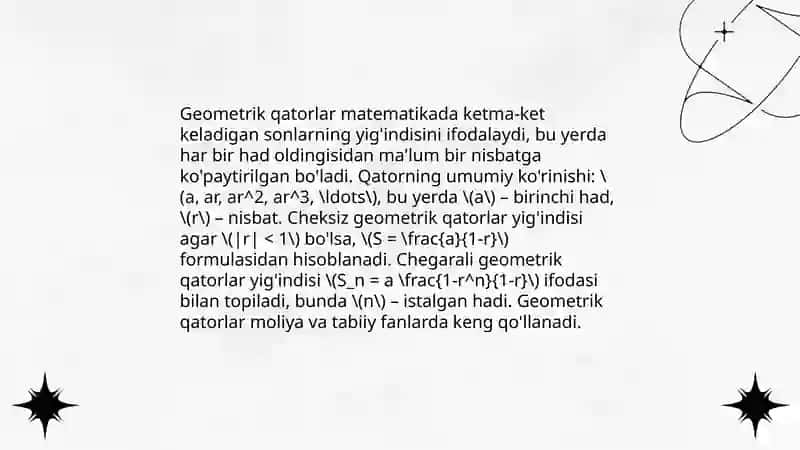 Koreya matematikasi 4