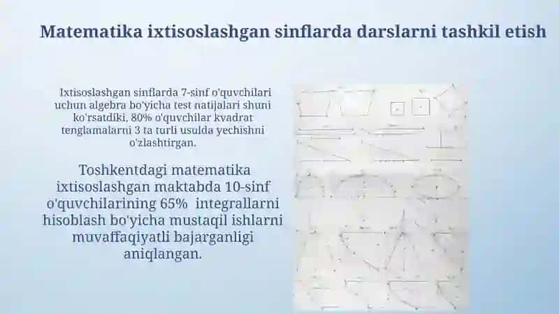 Kvadratning Perimetrini Topishga O'rgatish Metodlari 4