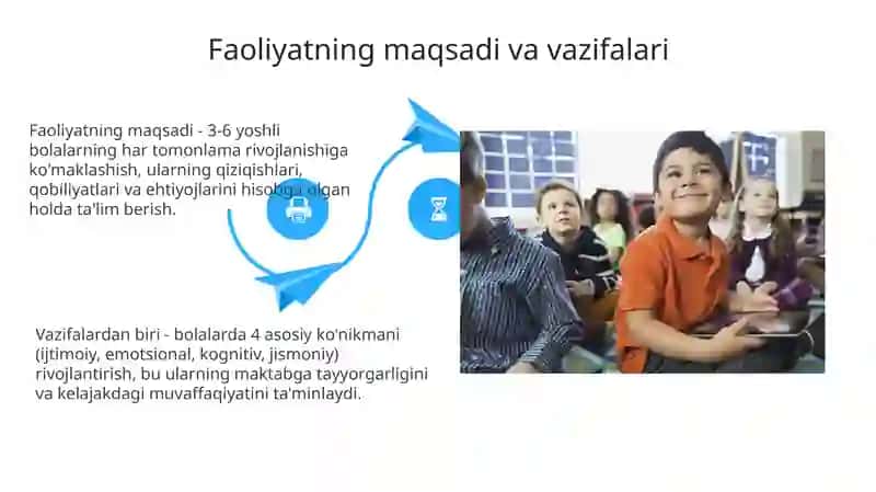 Maktabgacha yoshdagi bolalarda yetakchi faoliyatning mohiyati 4