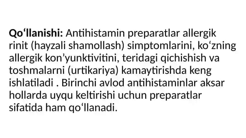 Allergiya 4