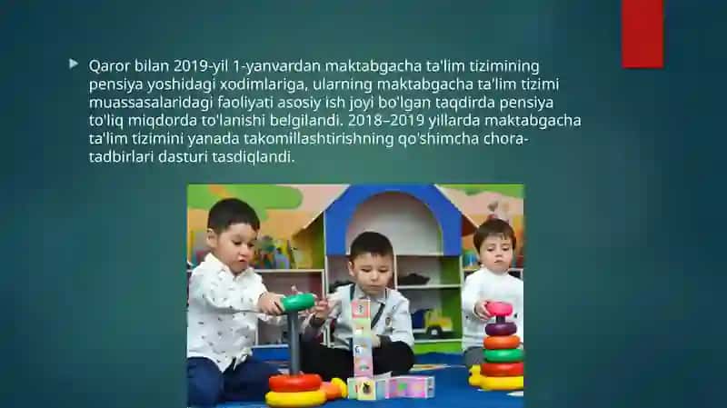 Bolalarning ijtimoiy moslashuvi fanining boshqa fanlar bilan aloqasi 4