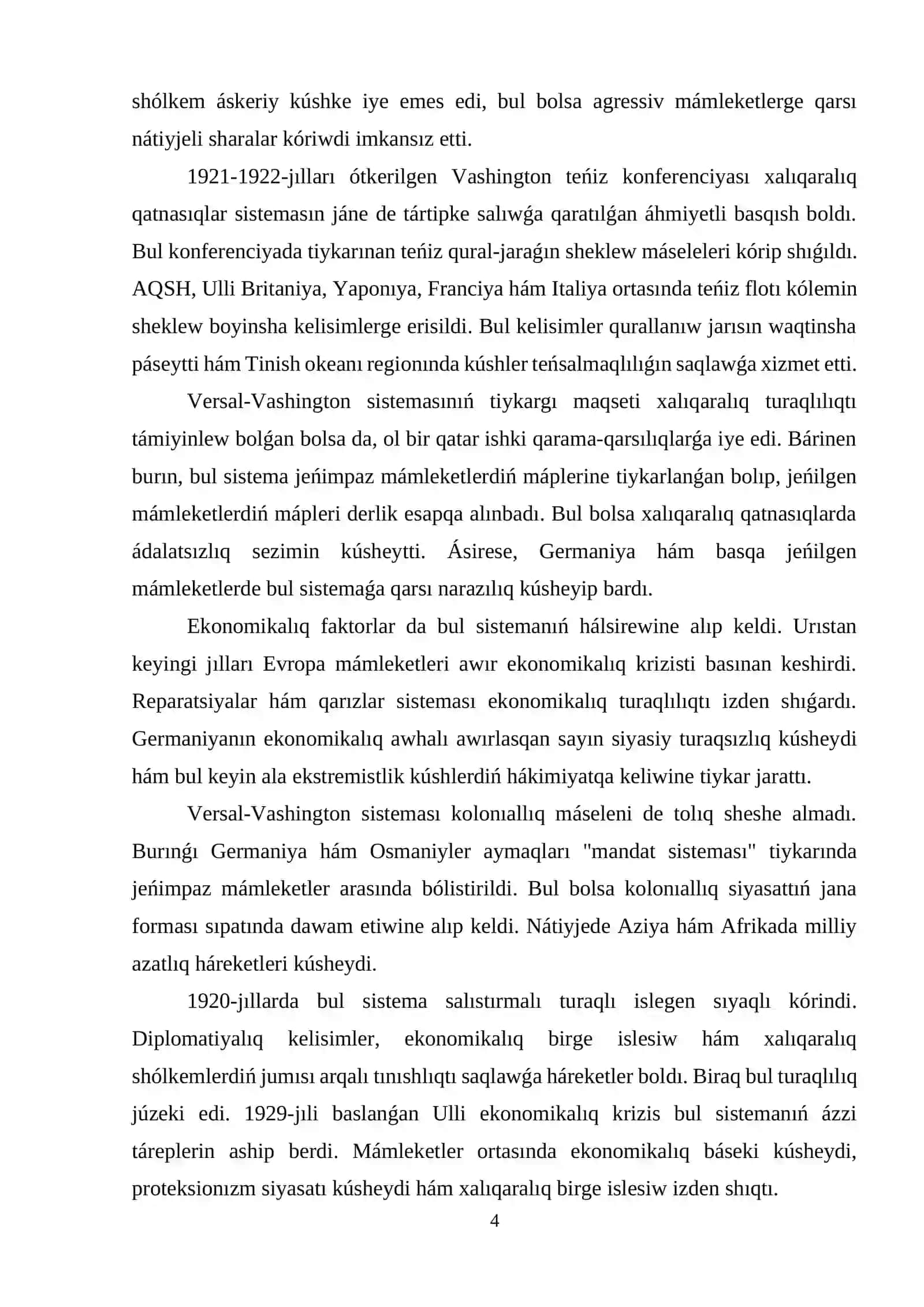 1918-1939-jıllarda xalqaralıq qatnasıqlar 4