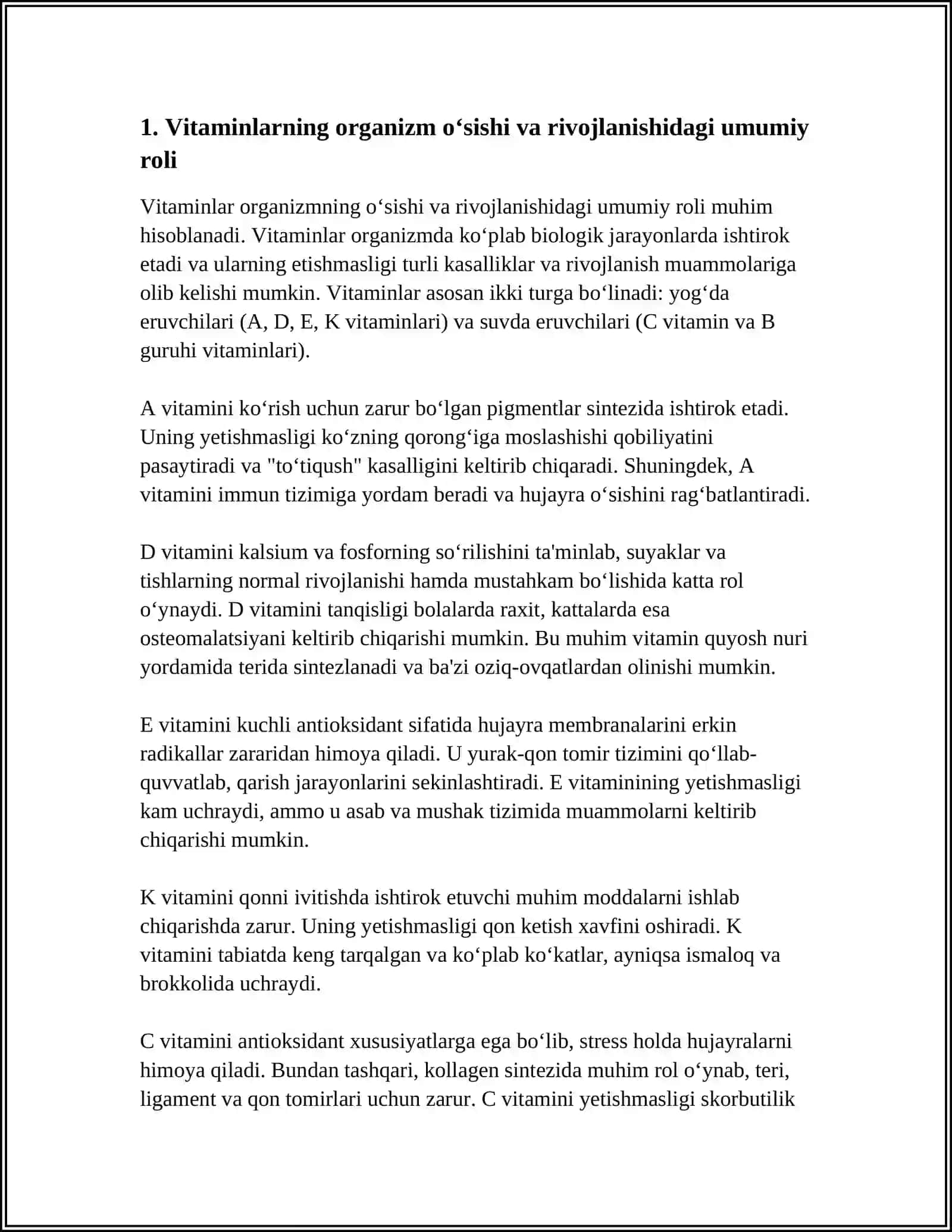 GIMNASTIKA NAZARIYASI VA USLUBIYATI KAFEDRASI 4