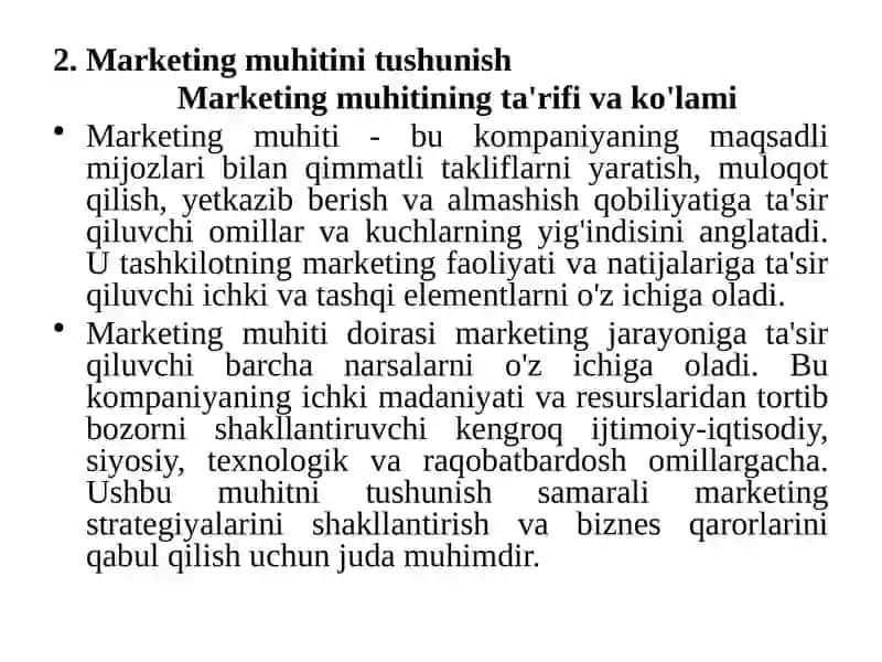 Marketingmuhiti 4