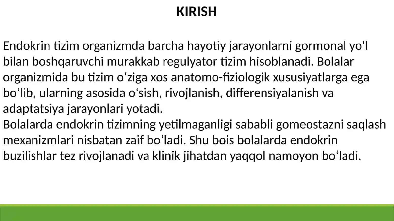 Bolalar kasalliklari propedavtikasi 4