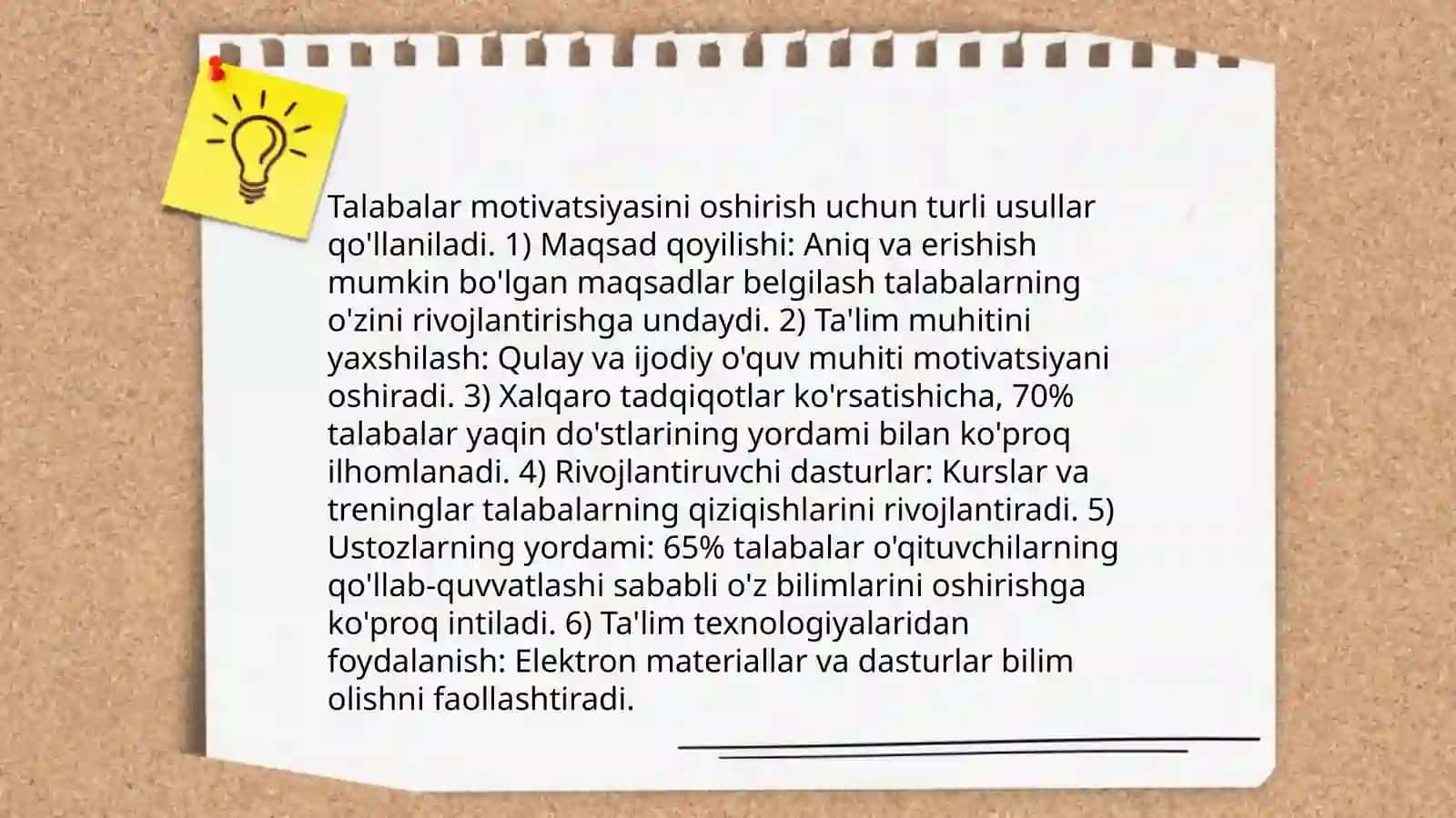 Qisqa muddatli guruhlarda ta'lim tarbiya jarayoni 4