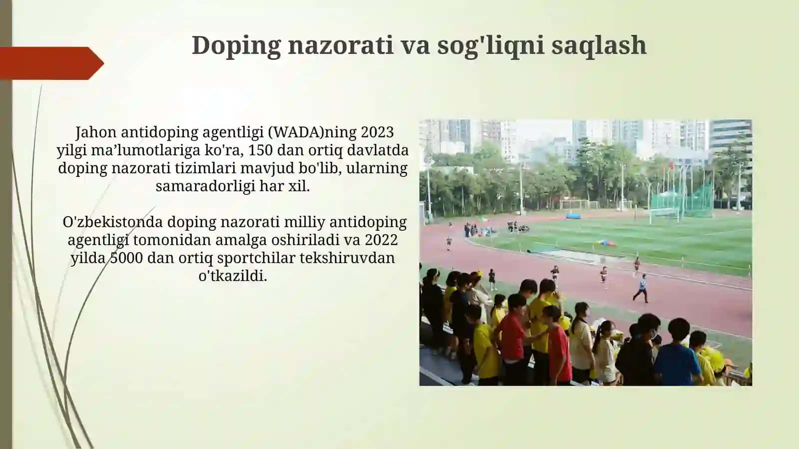JISMONIY TARBIYA VA SPORTNI TASHKIL ETISH 4
