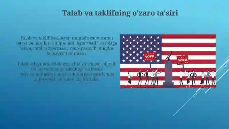 Asosiy iqtisodiy muammo 4