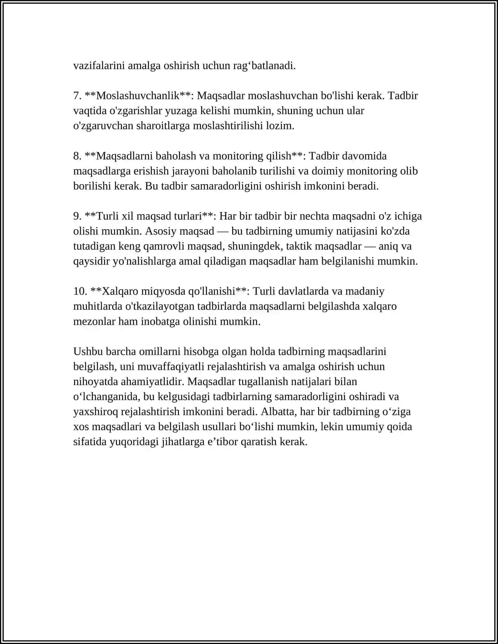 GURUHNI TASHKIL ETISH YOKI YIGʻISH BOSQICHLARI 4
