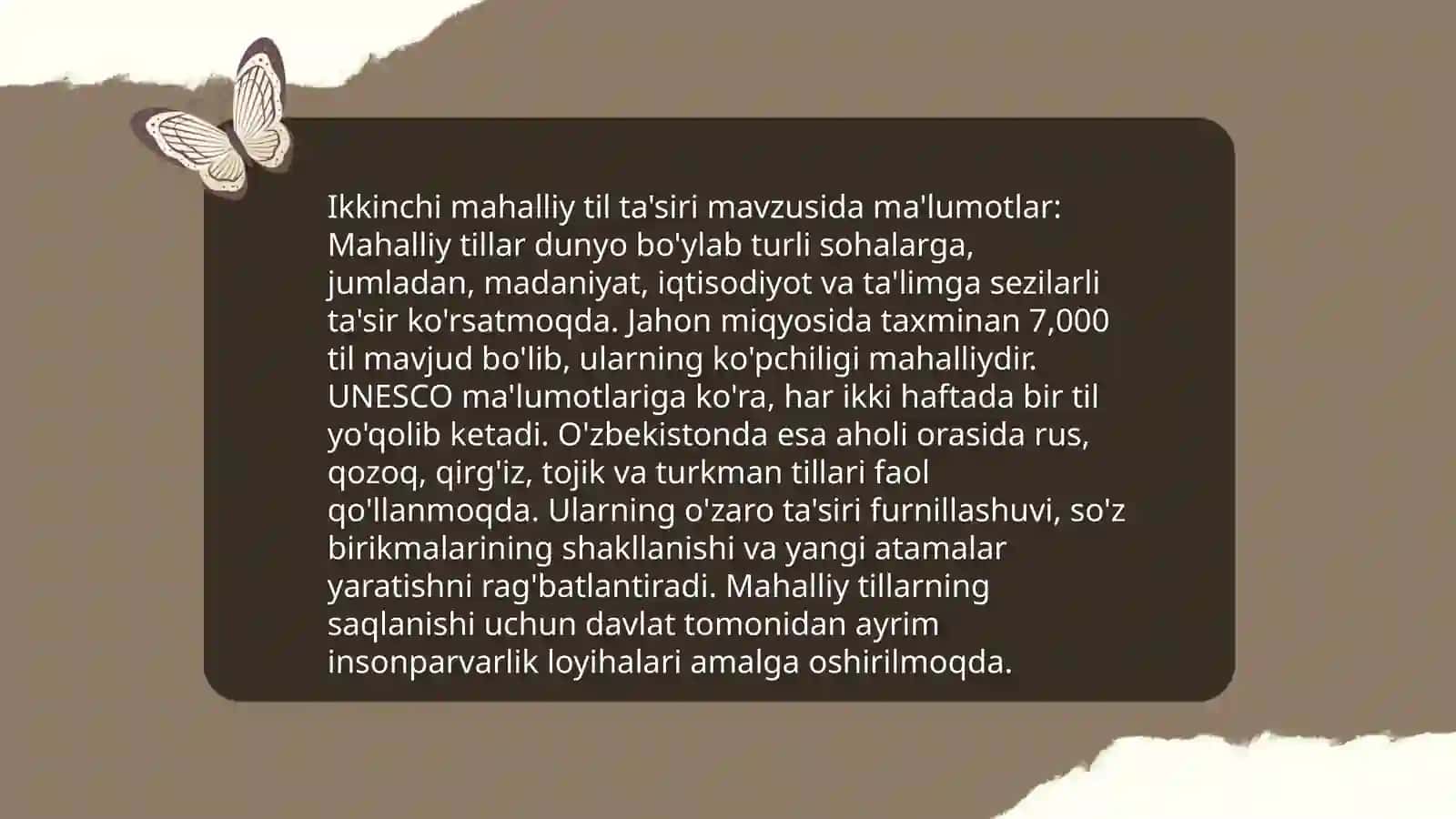 Lug'aviy sath taraqqiyotining ichki va tashqi manbaalari 4
