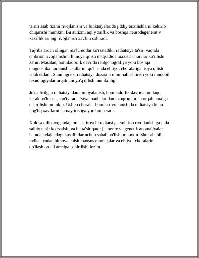 EMBRIOGENEZGA TASIR ETUVCHI SALBIY OMILLAR 4